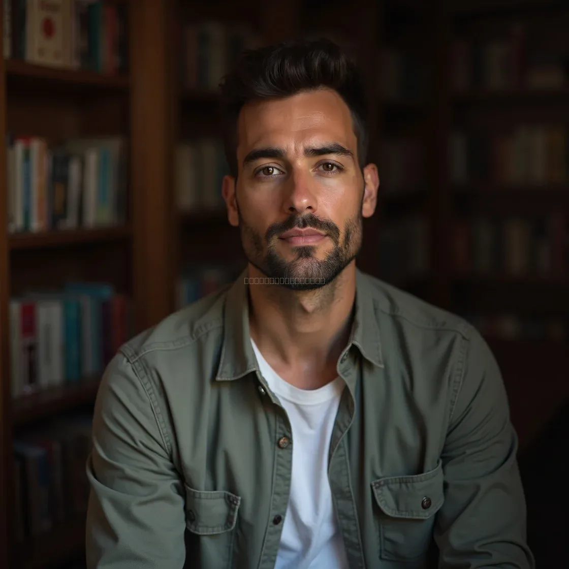 Manuel Torres