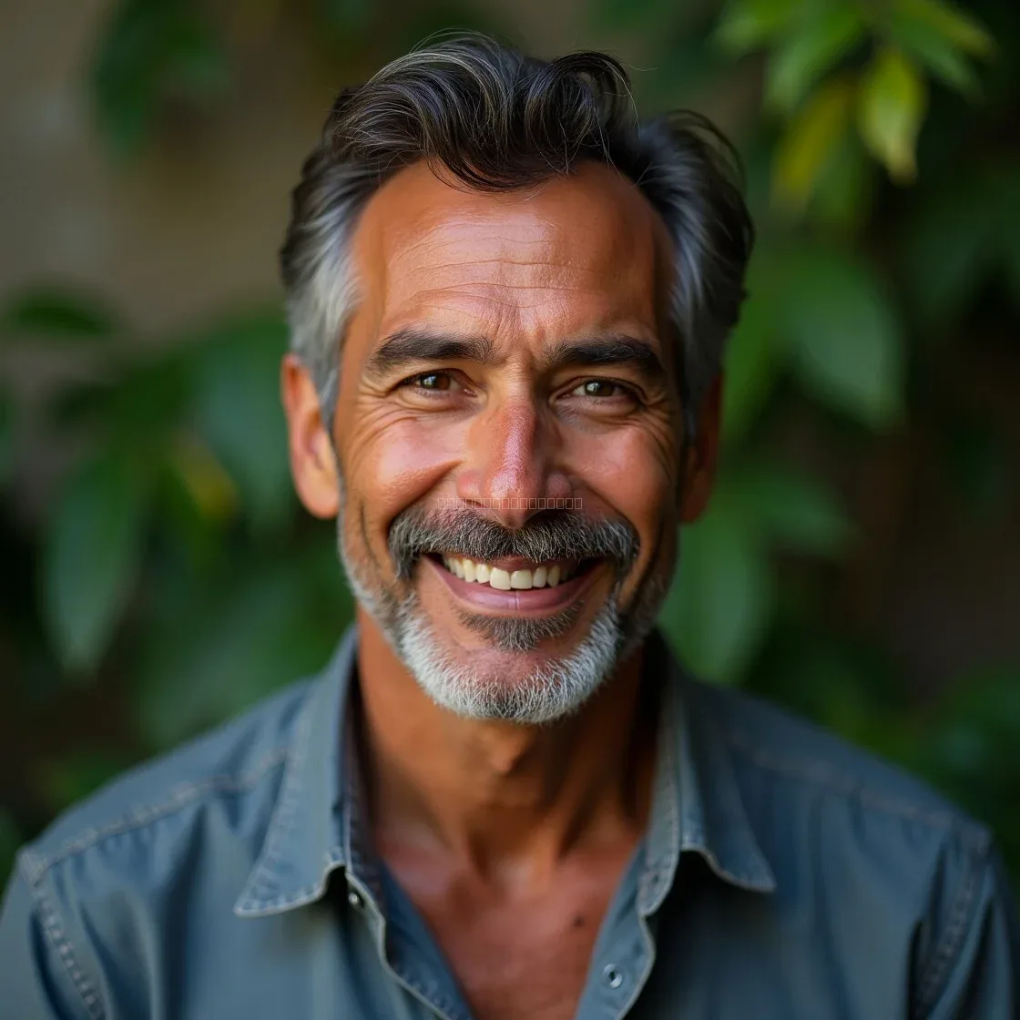 Carlos Méndez